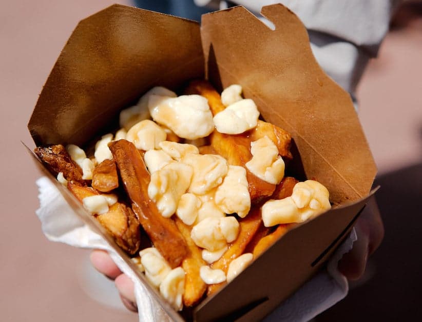 The history of poutine: How it became our most iconic dish