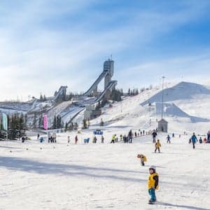 Calgary's bad 2026 bid: $4.6 billion for the discount Olympics