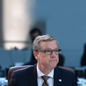 In Saskatchewan, a spat over licence plates becomes a political game