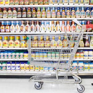 Canadians choose price over brand loyalty