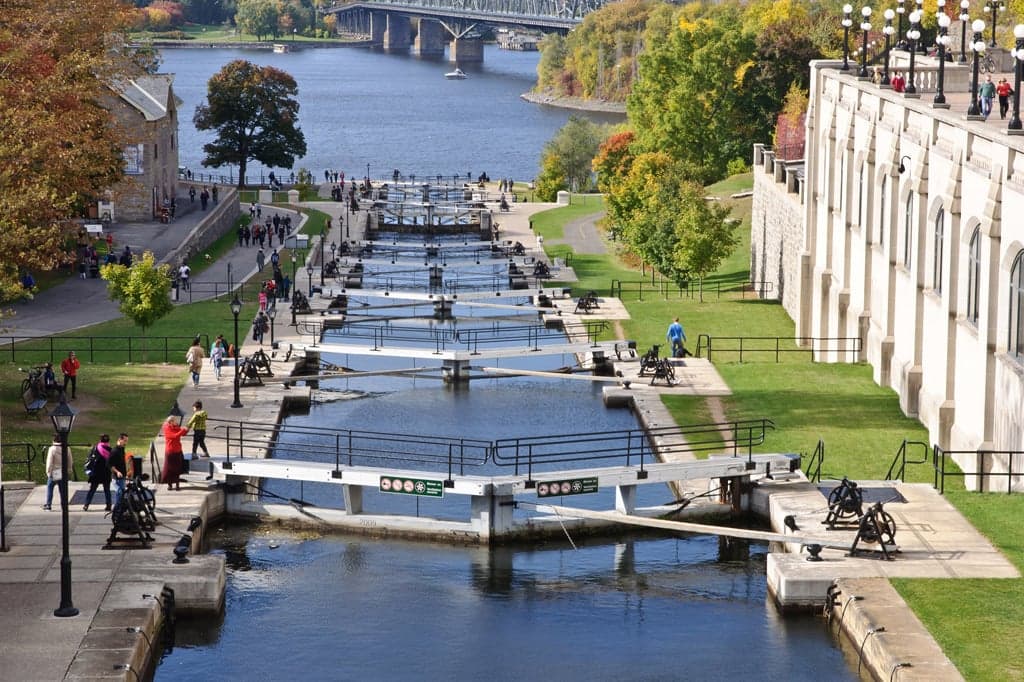 Canada's Best Places to Live 2017: Overview