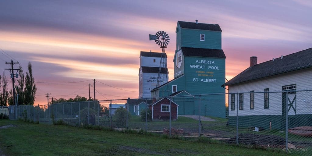 The Best Place to Live in Alberta 2017
