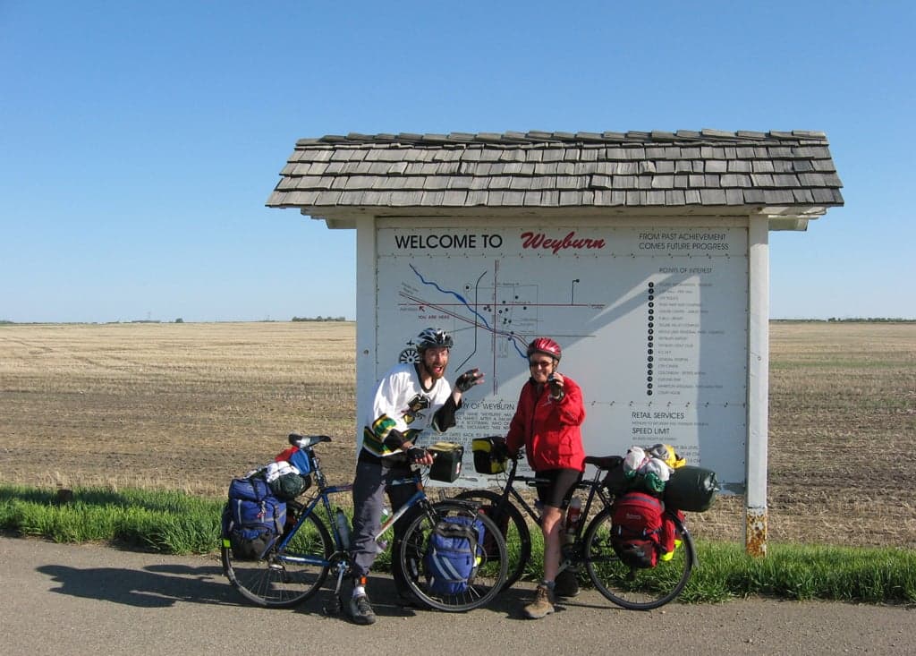 The Best Place to Live in the Prairies 2017