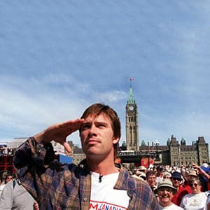 Why Canadians drink Canadian: Our patriotic drinking habits
