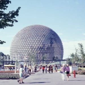 Canada 150 unhappiness? Blame 1967.