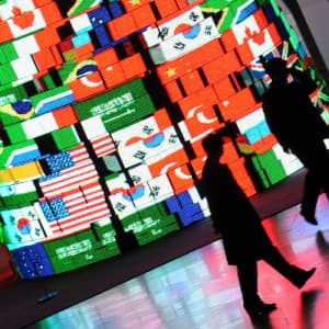 History is repeating itself in global geopolitics. What now?