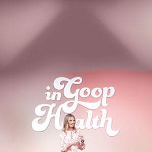 Don't blame Gwyneth Paltrow