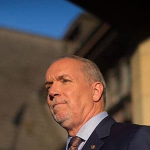 Why John Horgan deserves credit for going ahead with Site C