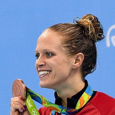 Does Canada spend enough to support Olympians?