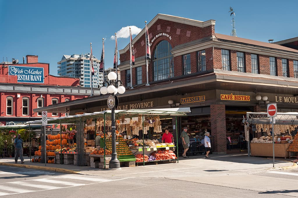 The Best Place to Live in Ontario 2017