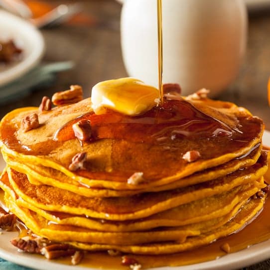 Six things we learned about what Canadians eat, drink and smoke