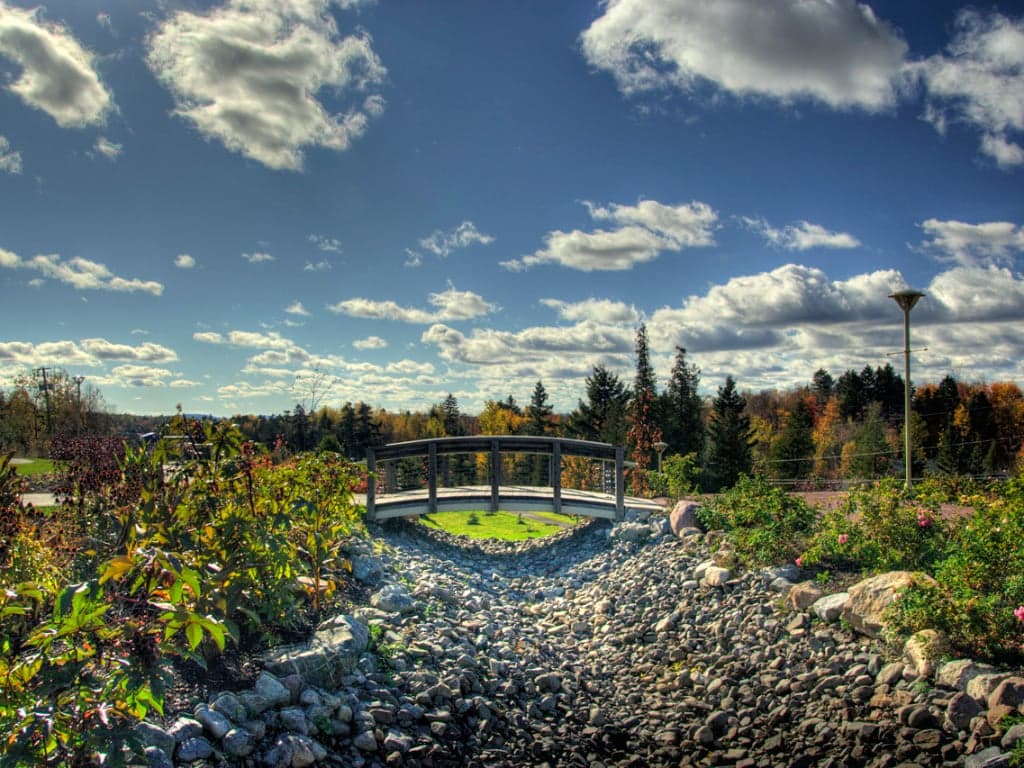 The Best Place to Live in Atlantic Canada