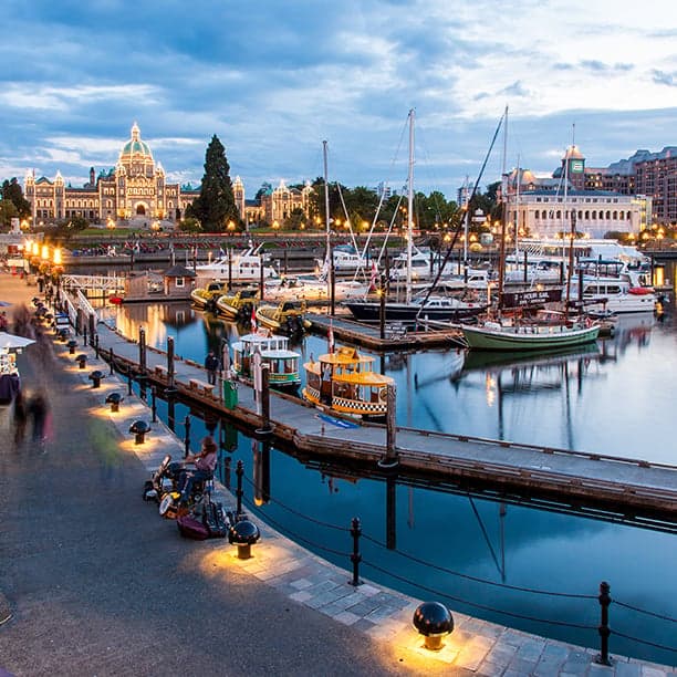 Canada's Best Places to Retire 2017