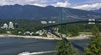 Canada's Richest Places 2017