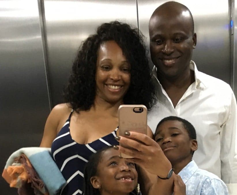 Getting real about kids and social media with Tracy Moore