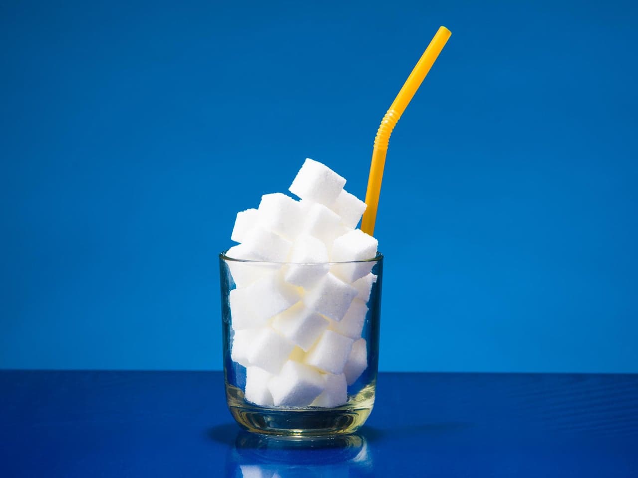 How sugar taxes punish the people