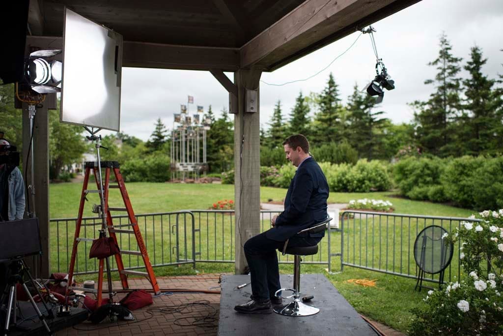 The Tories have failed to turn the Khadr payout into a political win
