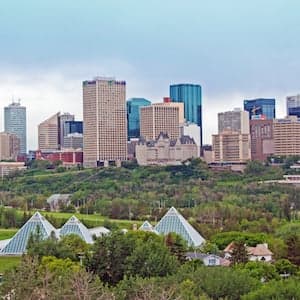 Edmonton: Land of 1,000 rebranding efforts