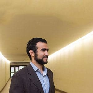 The shady business of paying Omar Khadr
