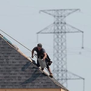 What higher interest rates mean for real estate, debt and the economy