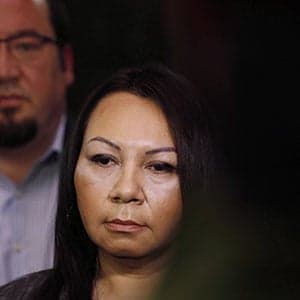 It's time to hit the reset button on Canada's MMIWG inquiry