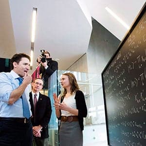 An open letter to young Canadians in the sciences
