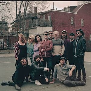 Broken Social Scene returns, unbowed in its musical mission