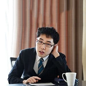 David Mitchell on translating—and learning from—Naoki Higashida