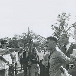 History's lessons on dealing with Canada's neo-Nazi groups