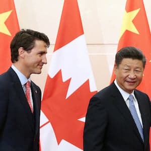 It's time for Canada to stand up to China's censorship crackdown
