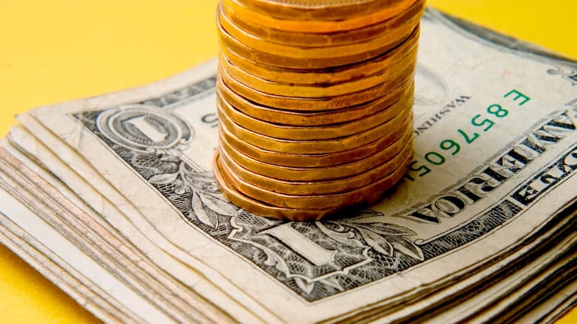 Why the loonie shot higher. And what it means for you