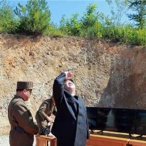 What would nuclear war with North Korea look like?