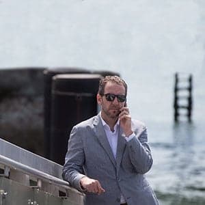 Gerald Butts's sprawling, heavy-hitting, mega-rich, do-gooder Rolodex