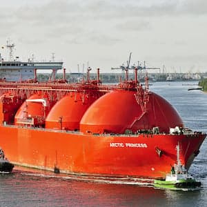 Why Petronas cancelled its plans for an LNG project on B.C.'s coast