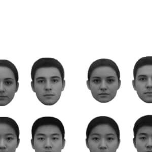 Do you have resting-poor-face?