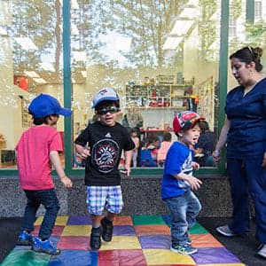 How Kids & Company modernized child care for the on-demand age