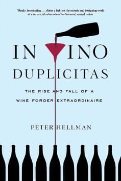 In Vino Duplicitas