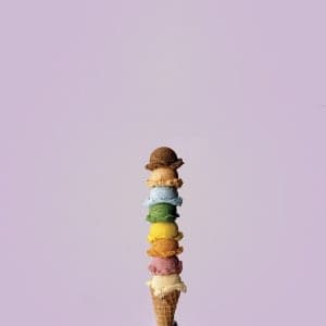 Ice cream 2.0: How technology is creating the perfect scoop