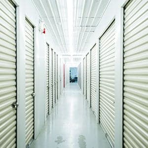 Self storage: Inside the new real estate war to stash your stuff