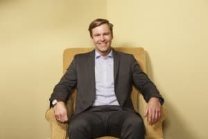 Brian Gallant takes the Maclean's 60-Second Challenge