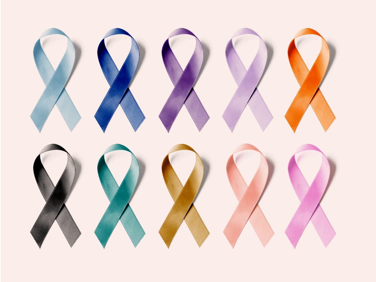 Are we winning the fight against cancer in women?