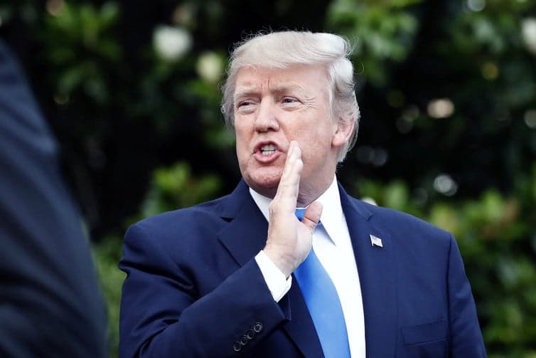 Trolling ourselves to death in the age of Trump