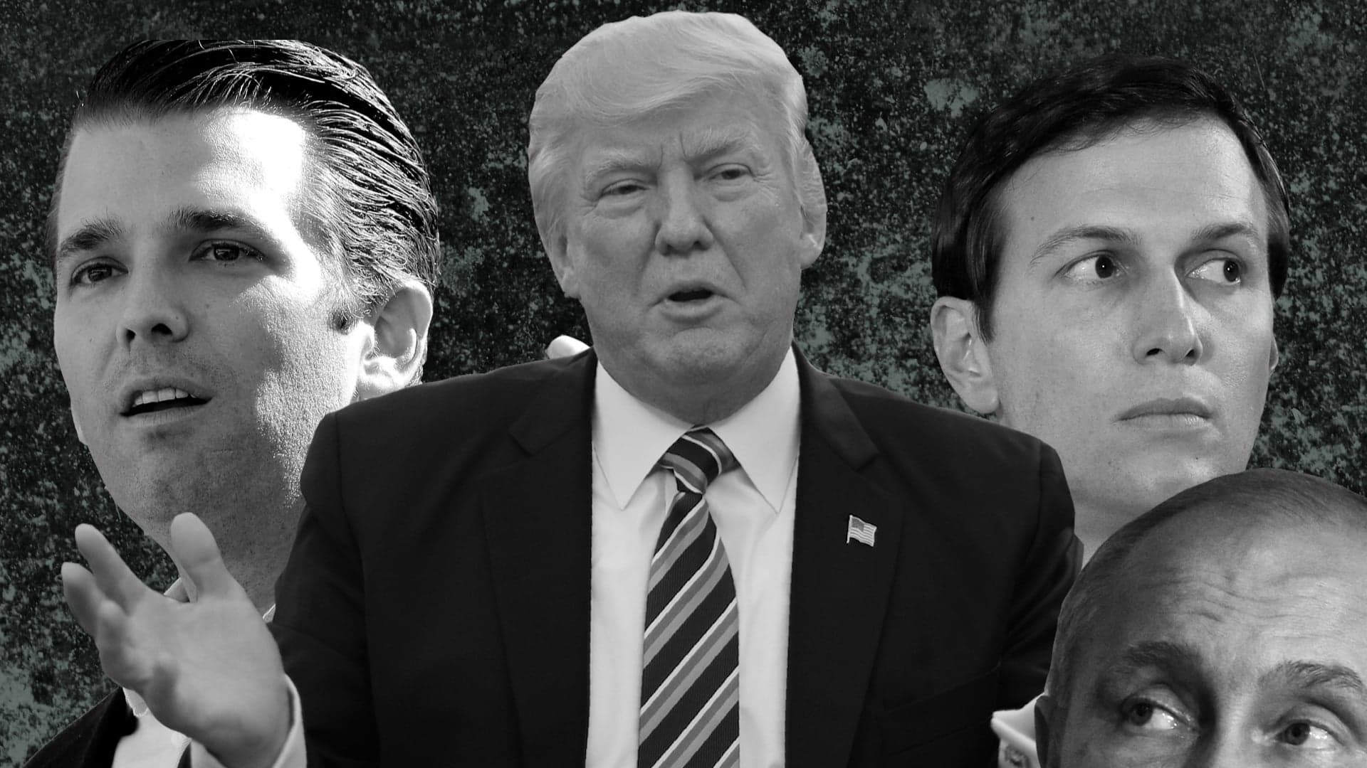 Trump-Russia saga: Decoding legal terms