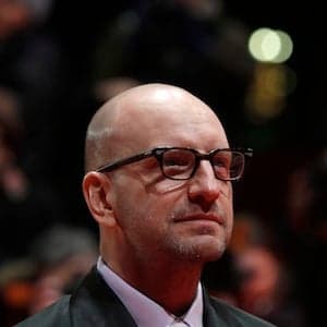 Interview: The 'unretirement' of Steven Soderbergh
