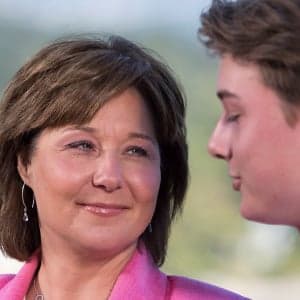 The curious emptiness of Christy Clark's legacy