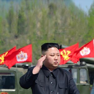 Why U.N. sanctions against North Korea's missile program failed