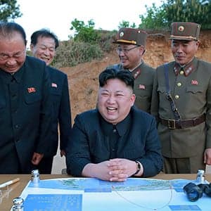 Should Canada help in North Korean standoff?