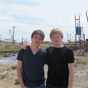 Sons of Russian spies' case comes to a head