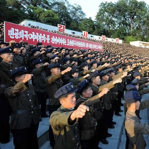 As the North Korean crisis escalates, Canada must step up