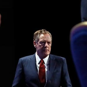 A NAFTA 'tweak'? Dream on.
